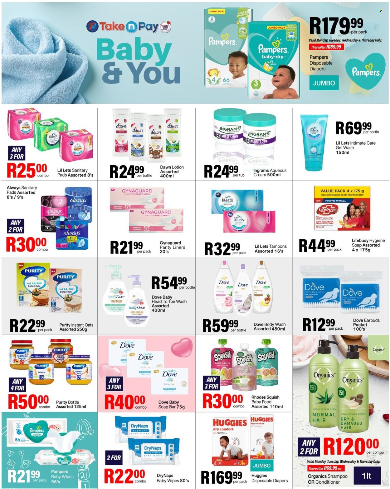 Take n Pay specials - 25/11/2024 - 01/12/2024. Page 9