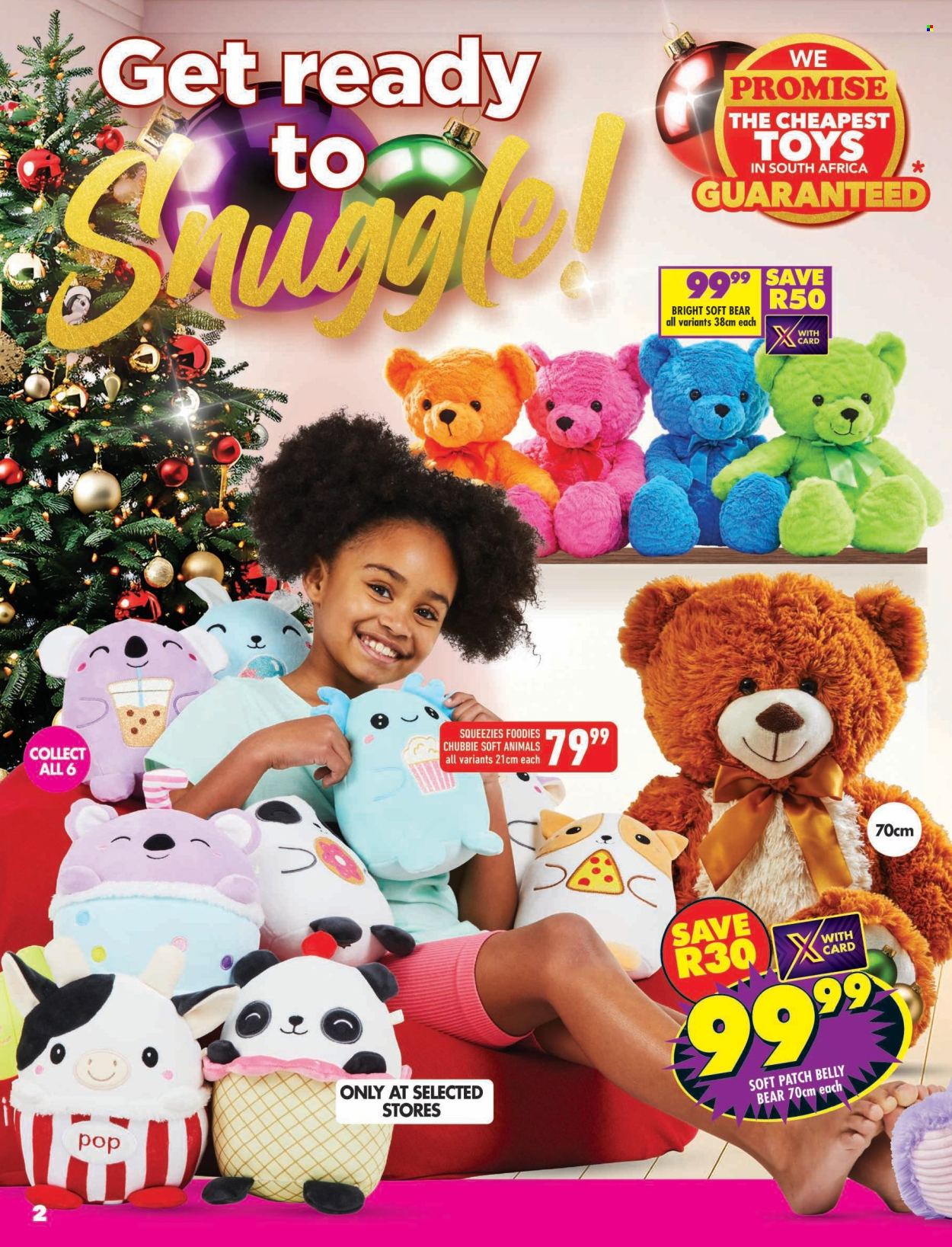 Shoprite specials - 25/11/2024 - 26/12/2024. Page 2