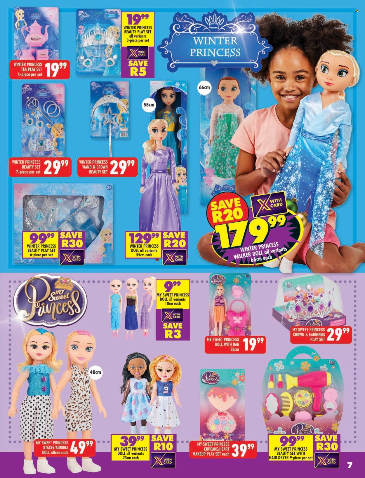 Shoprite specials - 25/11/2024 - 26/12/2024. Page 7