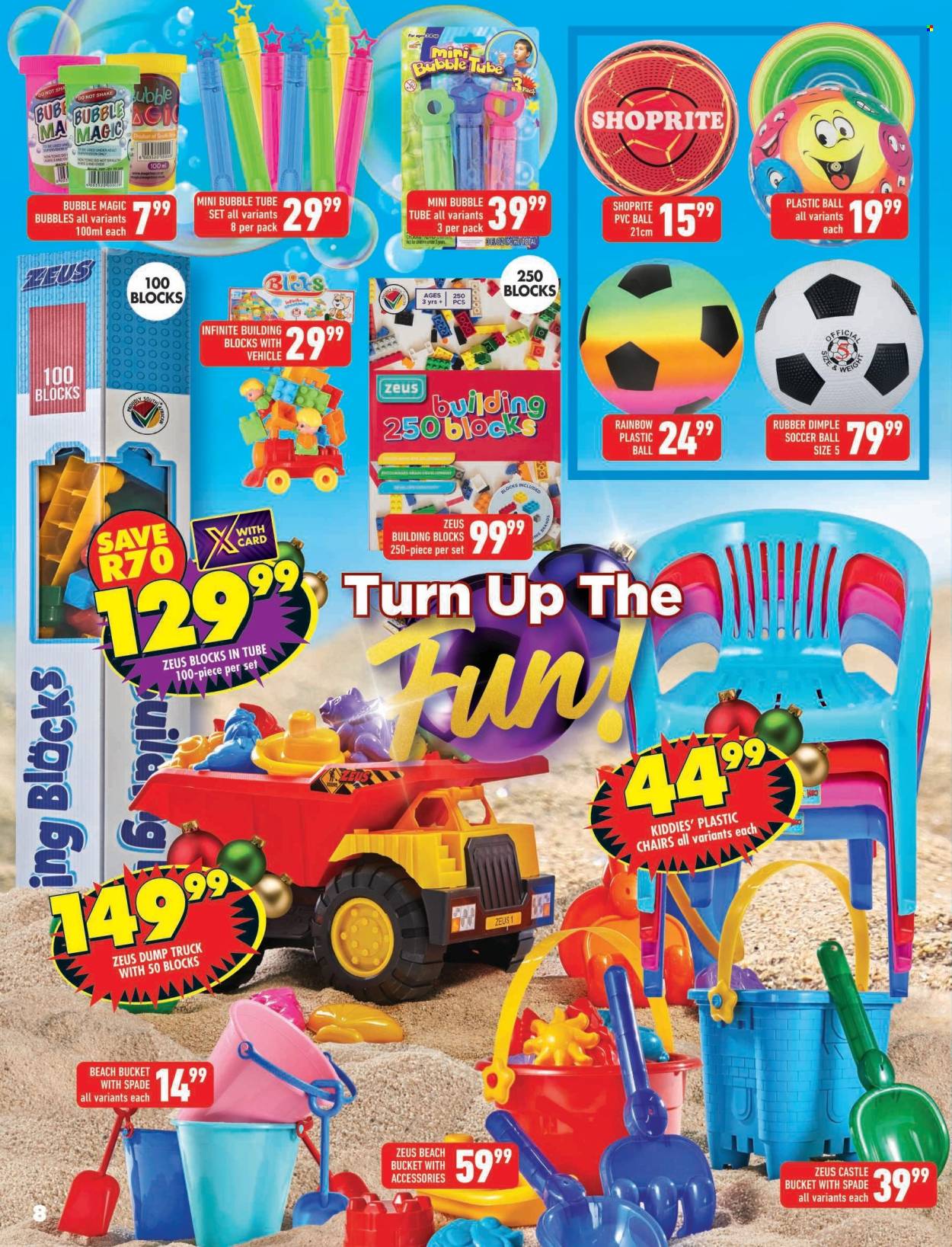 Shoprite specials - 25/11/2024 - 26/12/2024. Page 8