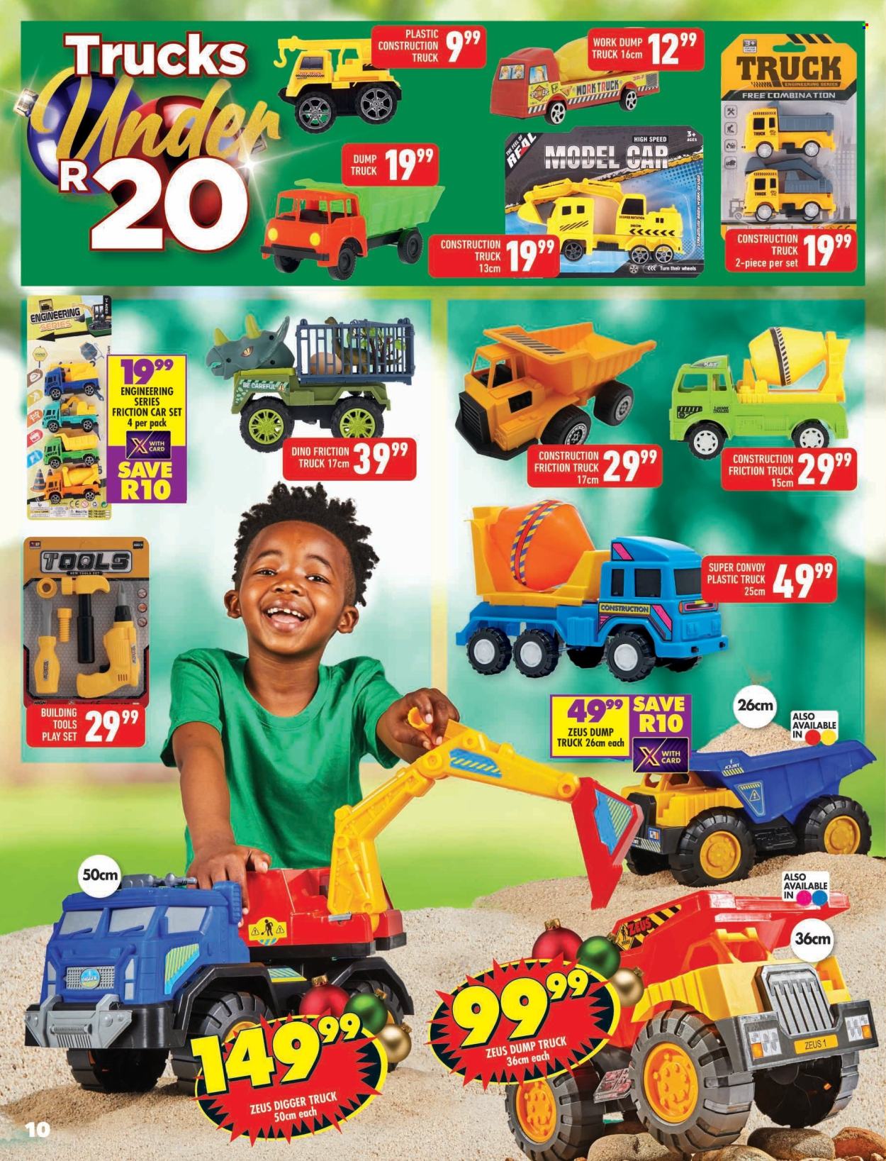 Shoprite specials - 25/11/2024 - 26/12/2024. Page 10