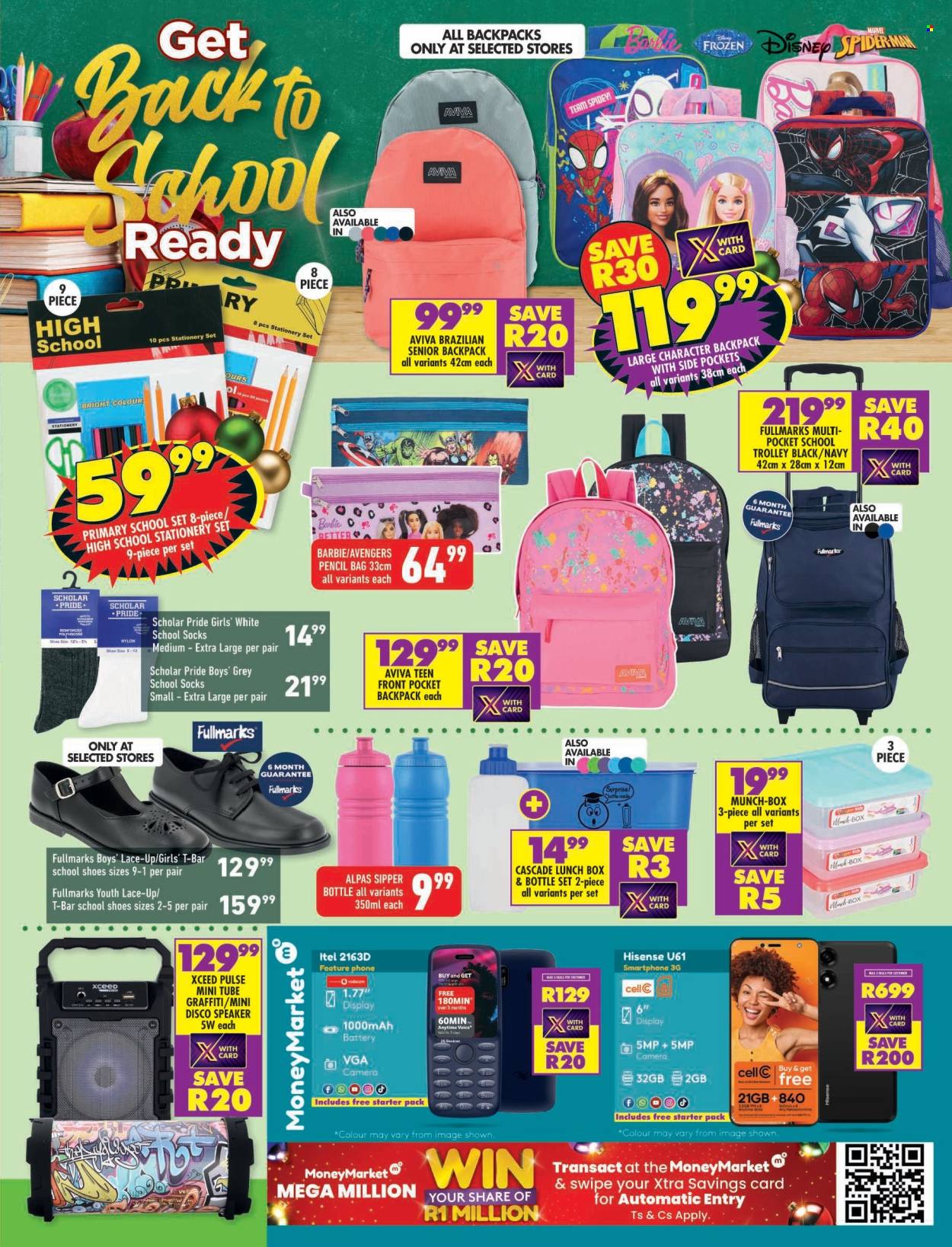 Shoprite specials - 25/11/2024 - 26/12/2024. Page 15