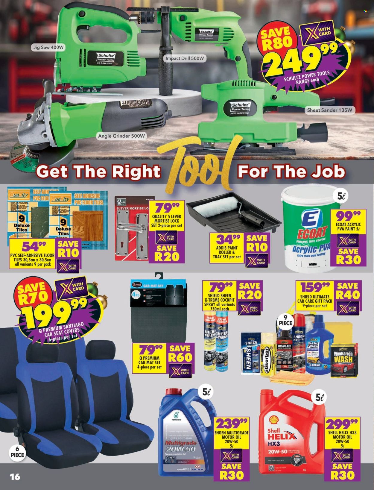 Shoprite specials - 25/11/2024 - 26/12/2024. Page 16