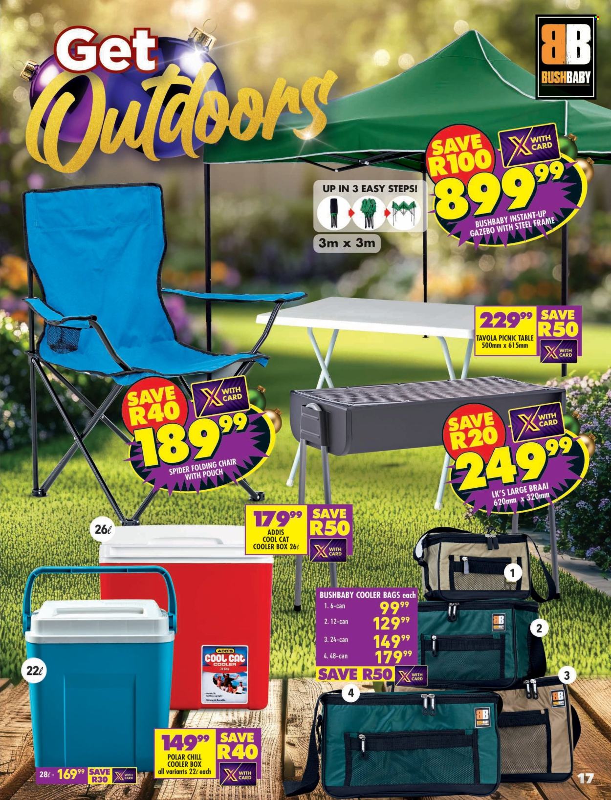 Shoprite specials - 25/11/2024 - 26/12/2024. Page 17