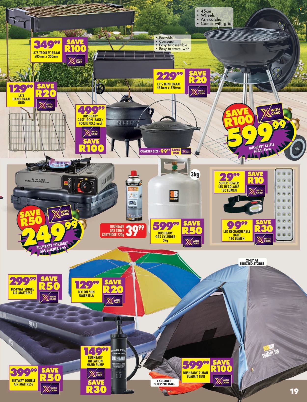 Shoprite specials - 25/11/2024 - 26/12/2024. Page 19