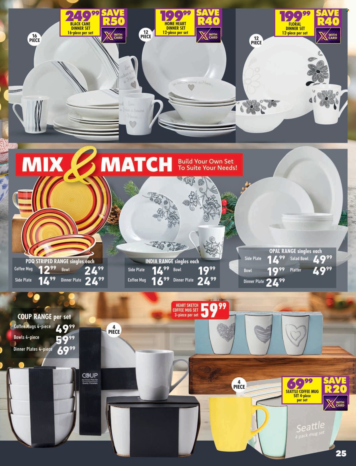 Shoprite specials - 25/11/2024 - 26/12/2024. Page 25