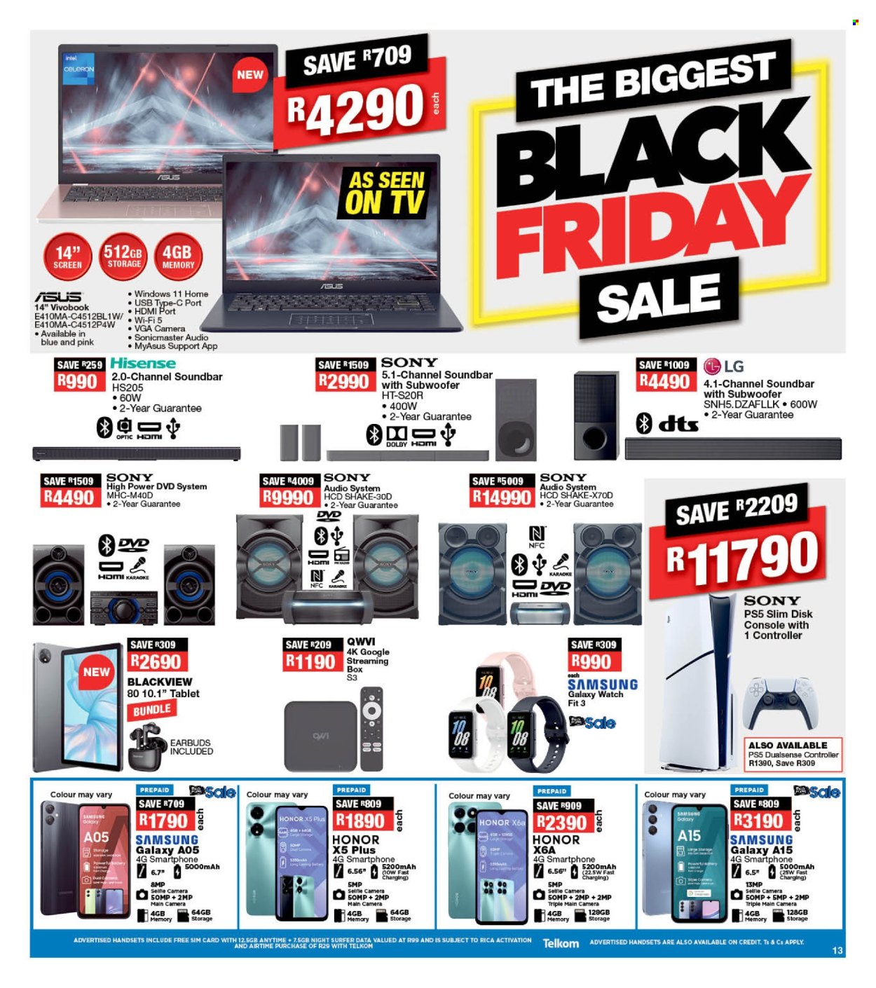 OK Furniture specials - 25/11/2024 - 01/12/2024. Page 5