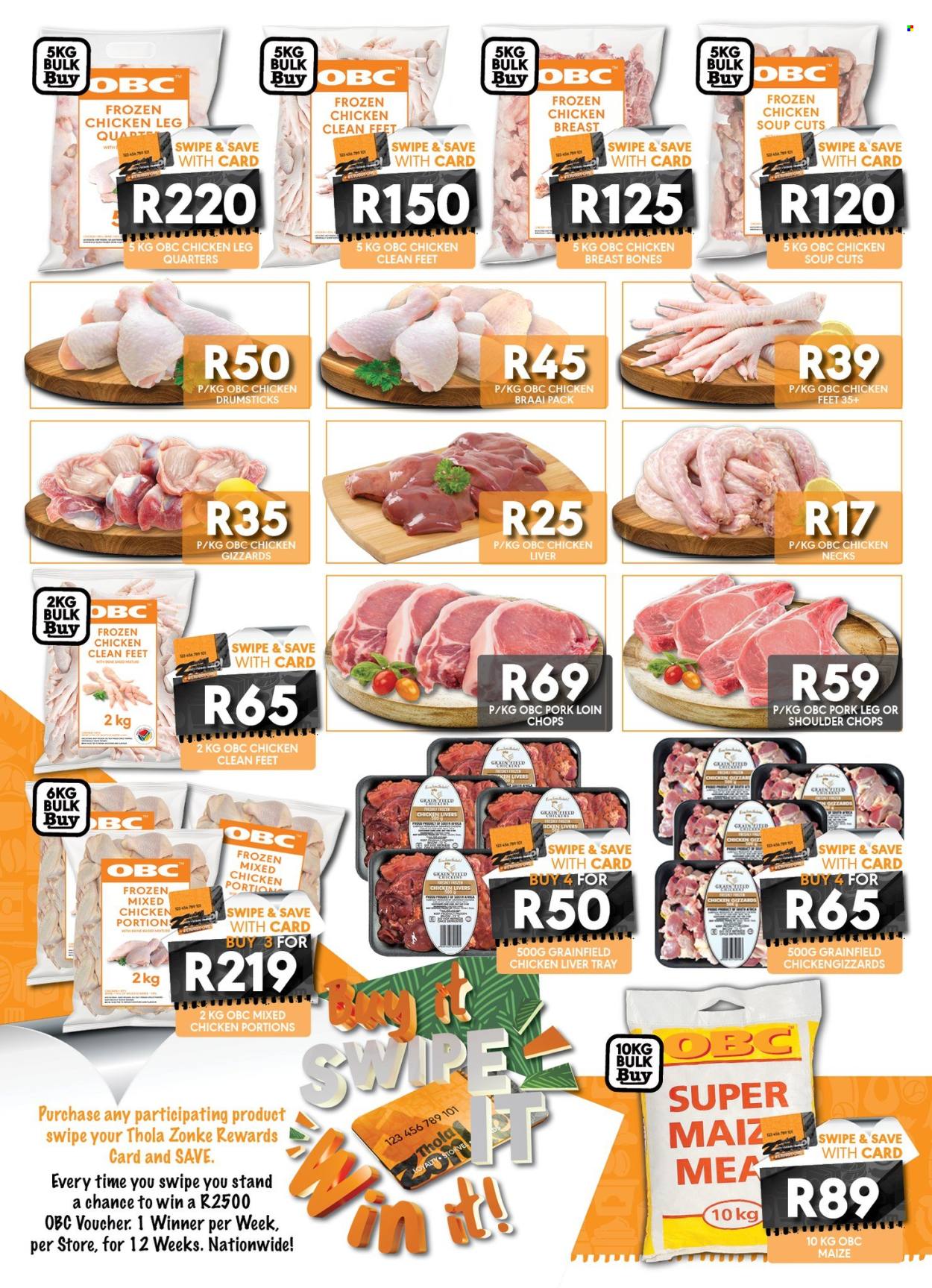OBC specials - 28/11/2024 - 06/12/2024. Page 2