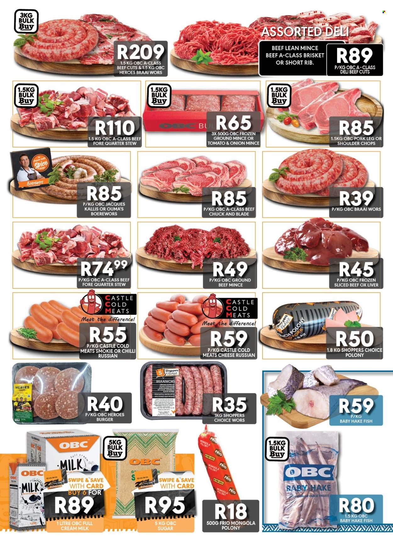 OBC specials - 28/11/2024 - 06/12/2024. Page 3