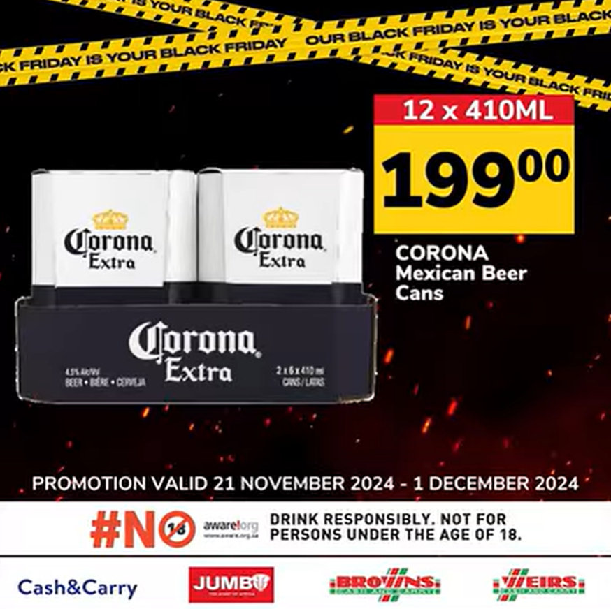 Jumbo Cash & Carry specials - 21/11/2024 - 01/12/2024. Page 26