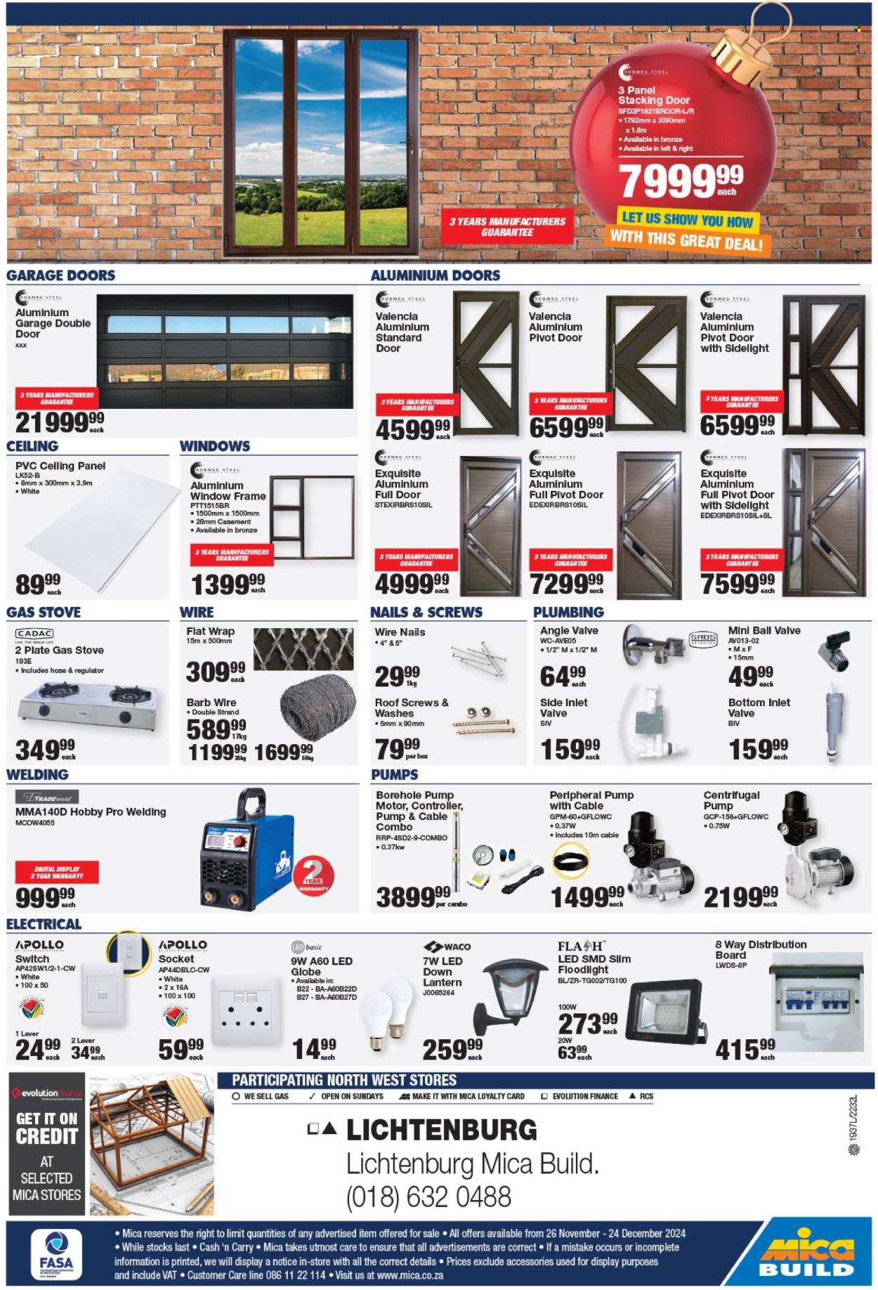 Mica specials - 26/11/2024 - 24/12/2024. Page 4