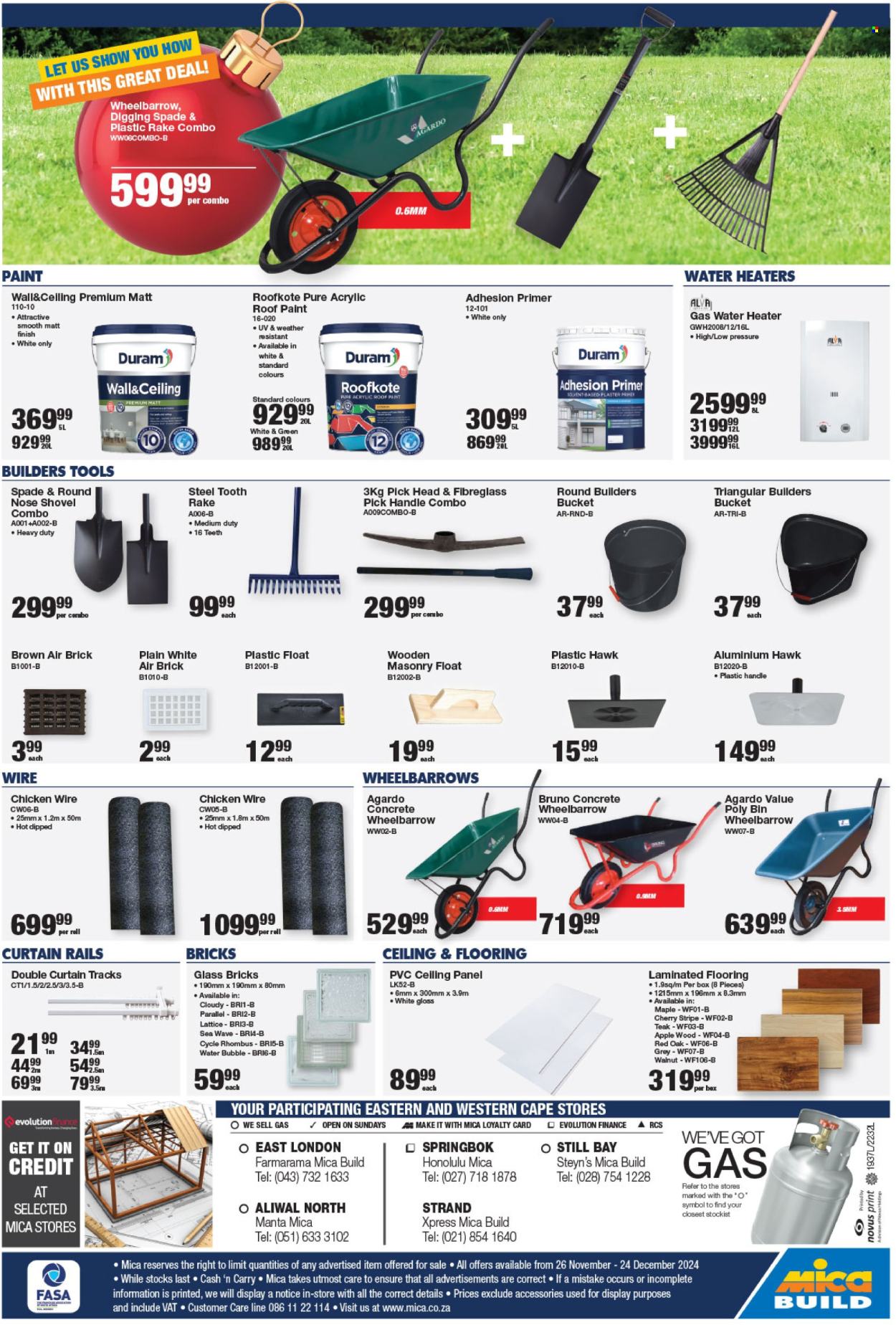 Mica specials - 26/11/2024 - 24/12/2024. Page 4