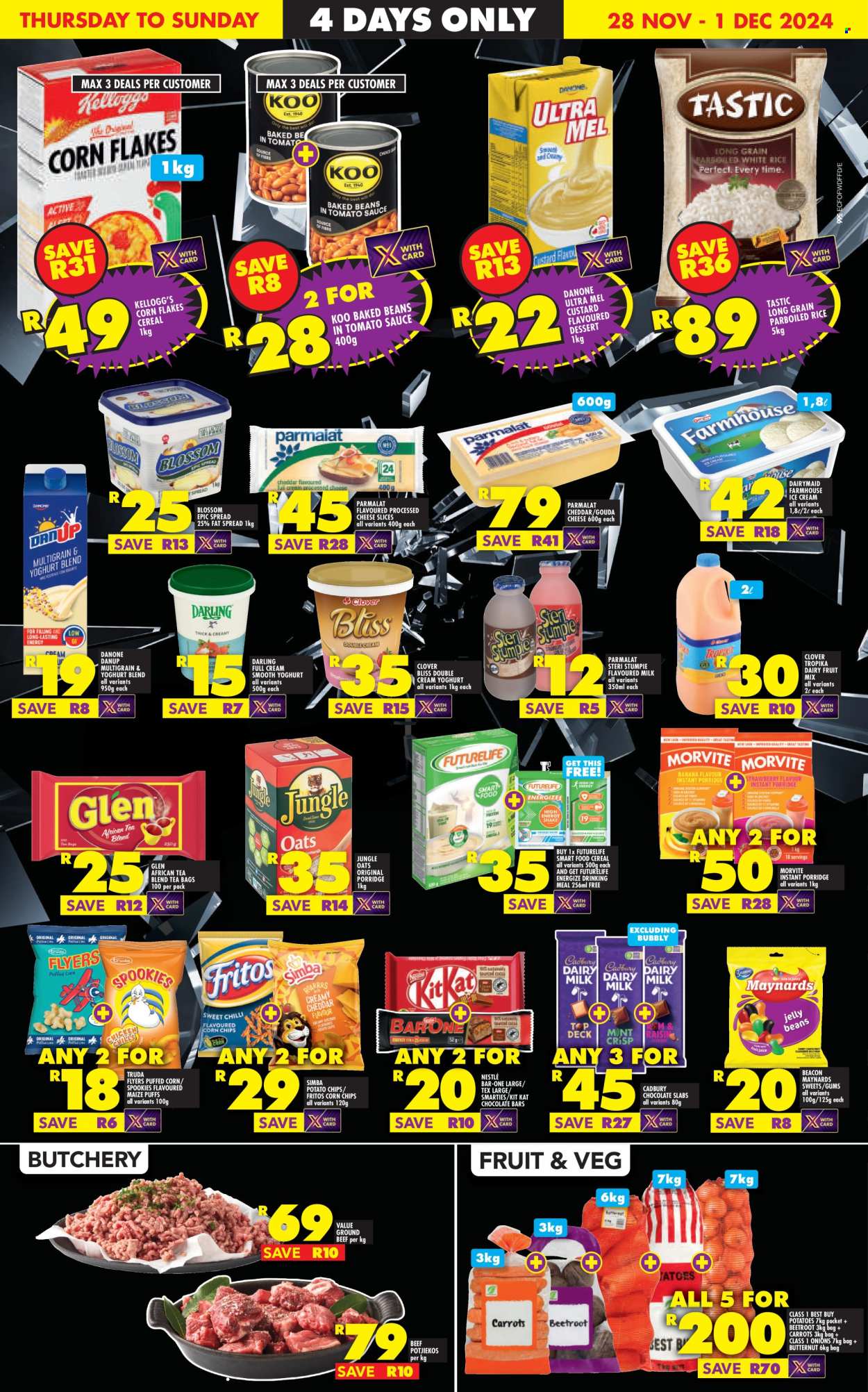 Shoprite specials - 28/11/2024 - 01/12/2024. Page 2