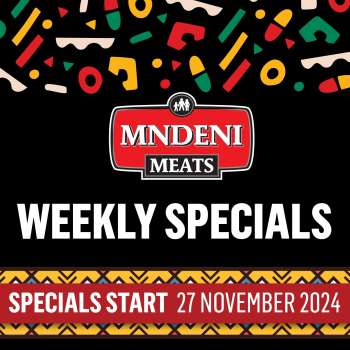 Mndeni Meats catalogue .