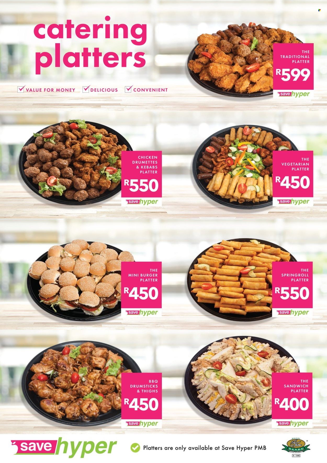 Save hyper specials. Page 1
