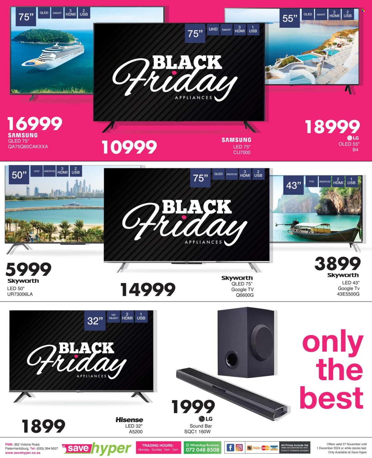 Save hyper specials - 27/11/2024 - 01/12/2024. Page 5