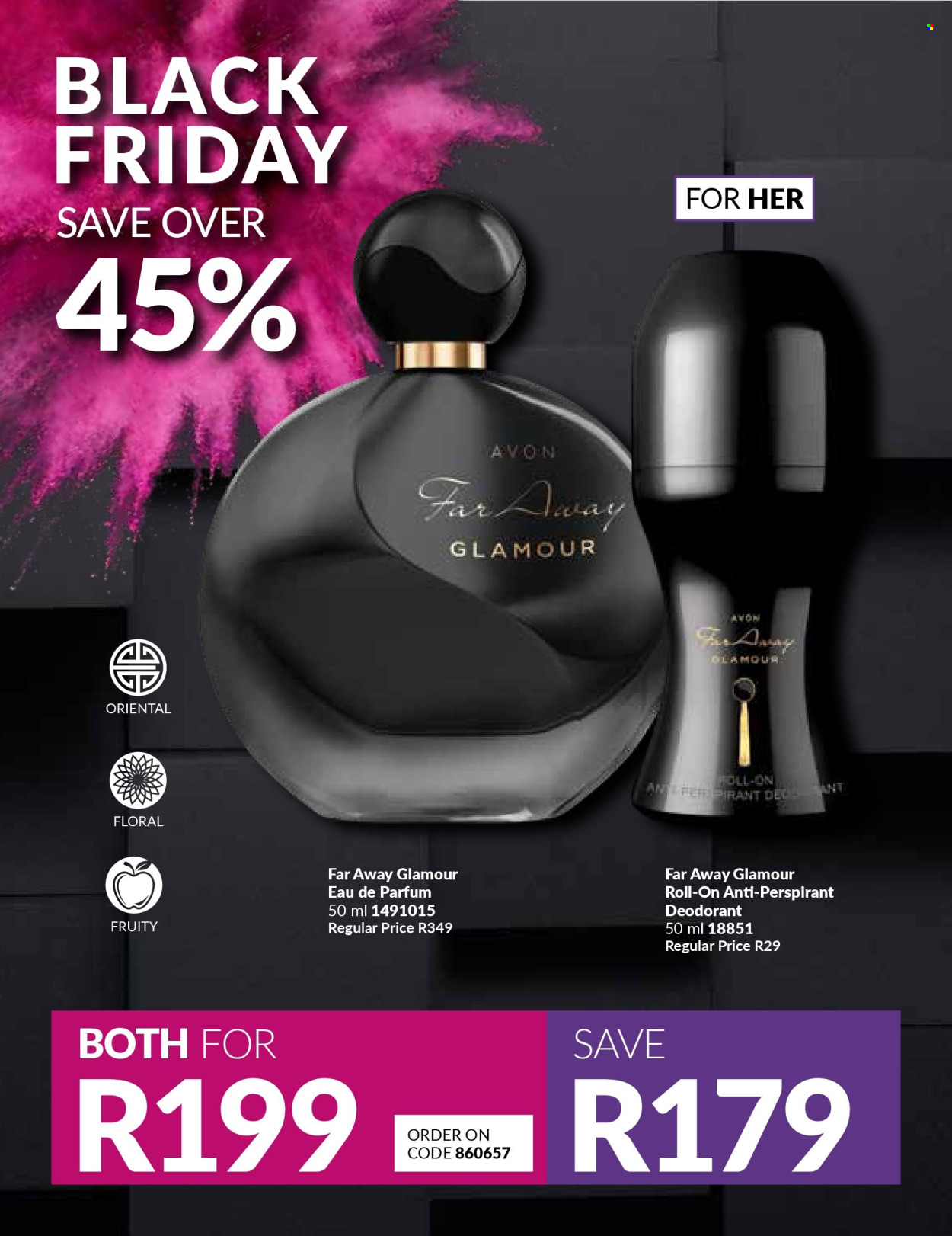 Avon specials - 25/11/2024 - 28/11/2024. Page 3