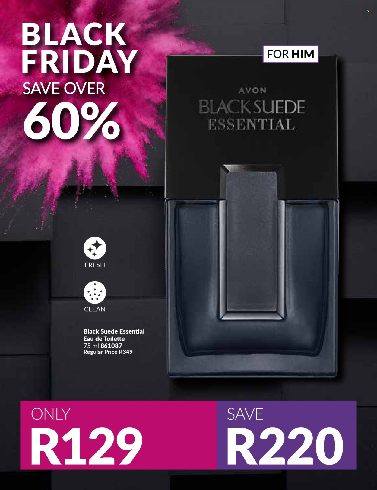 Avon specials - 25/11/2024 - 28/11/2024. Page 5