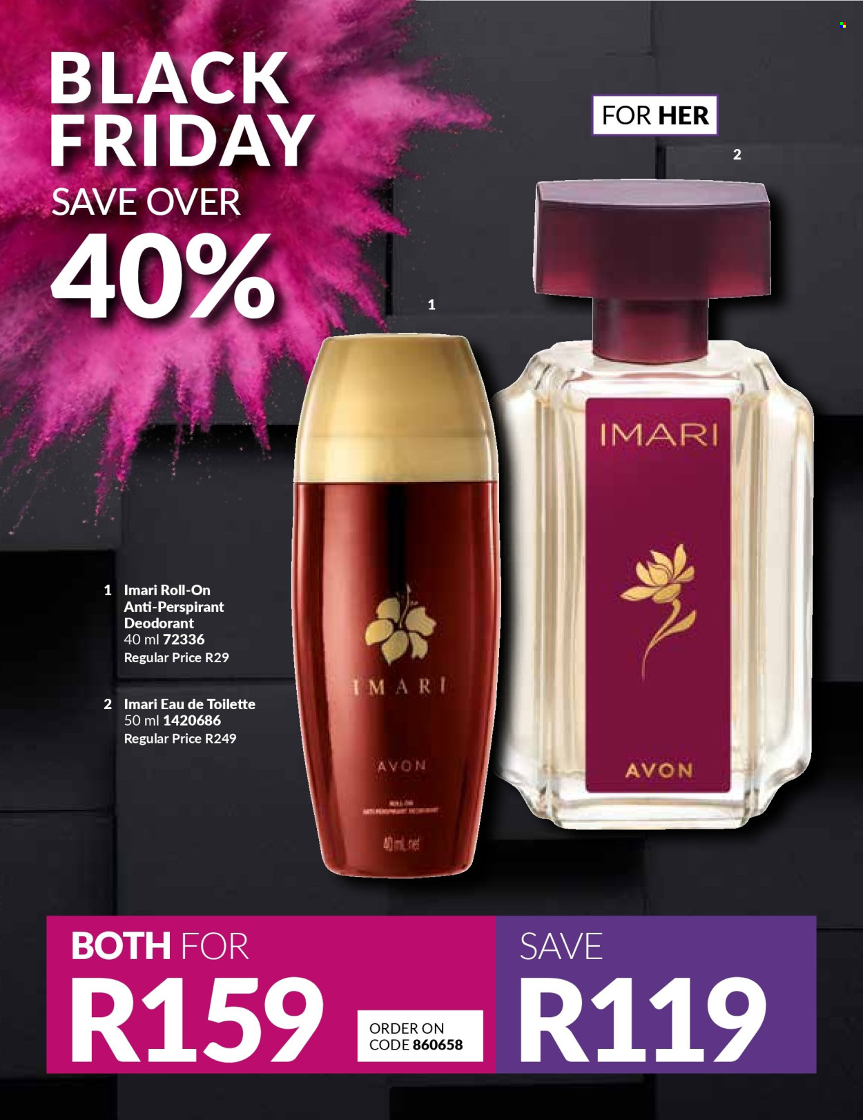 Avon specials - 25/11/2024 - 28/11/2024. Page 7