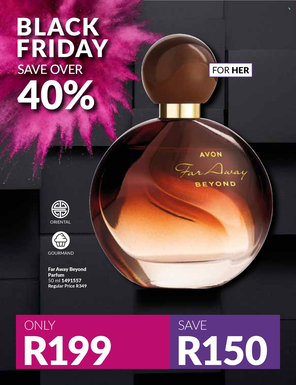 Avon specials - 25/11/2024 - 28/11/2024. Page 9