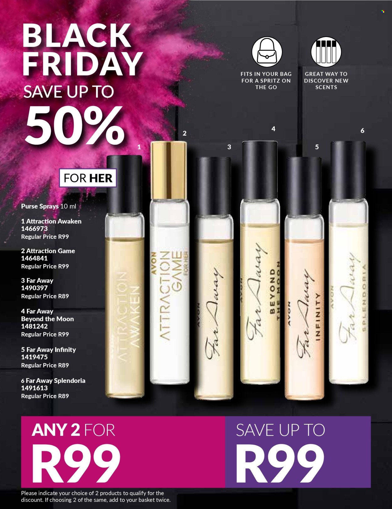 Avon specials - 25/11/2024 - 28/11/2024. Page 10