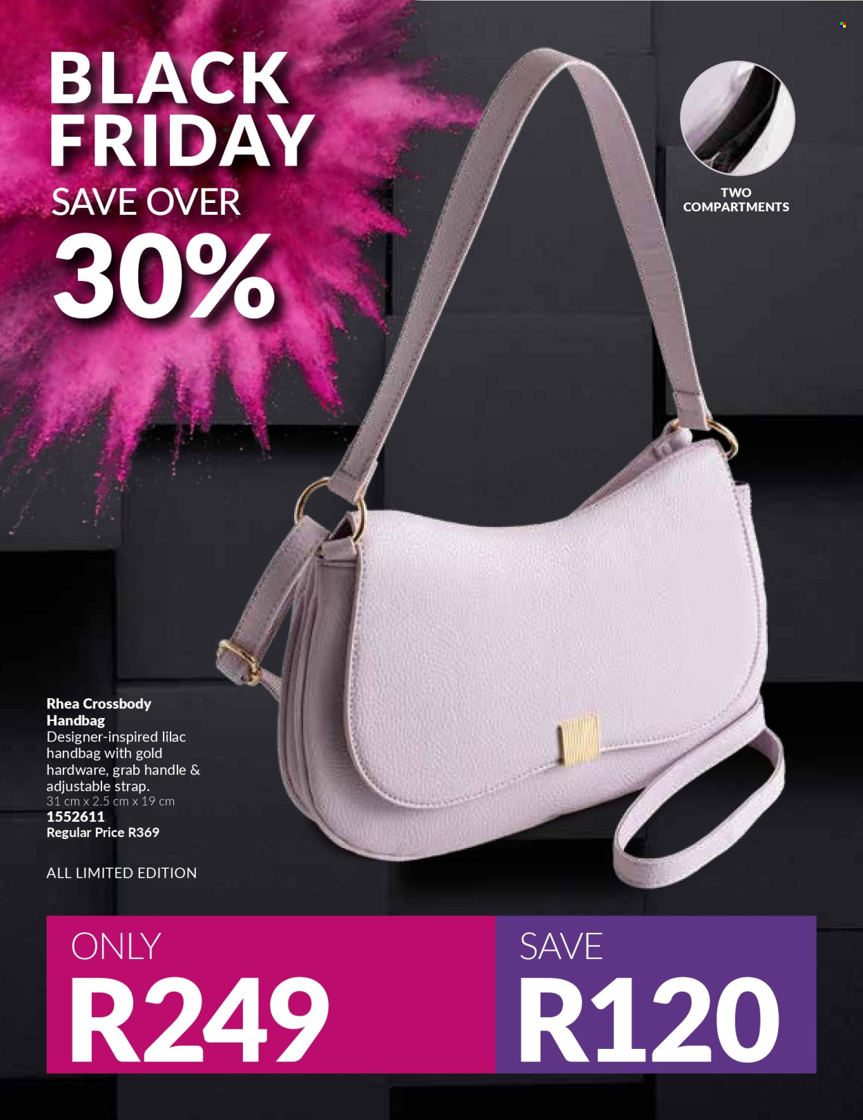 Avon specials - 25/11/2024 - 28/11/2024. Page 13