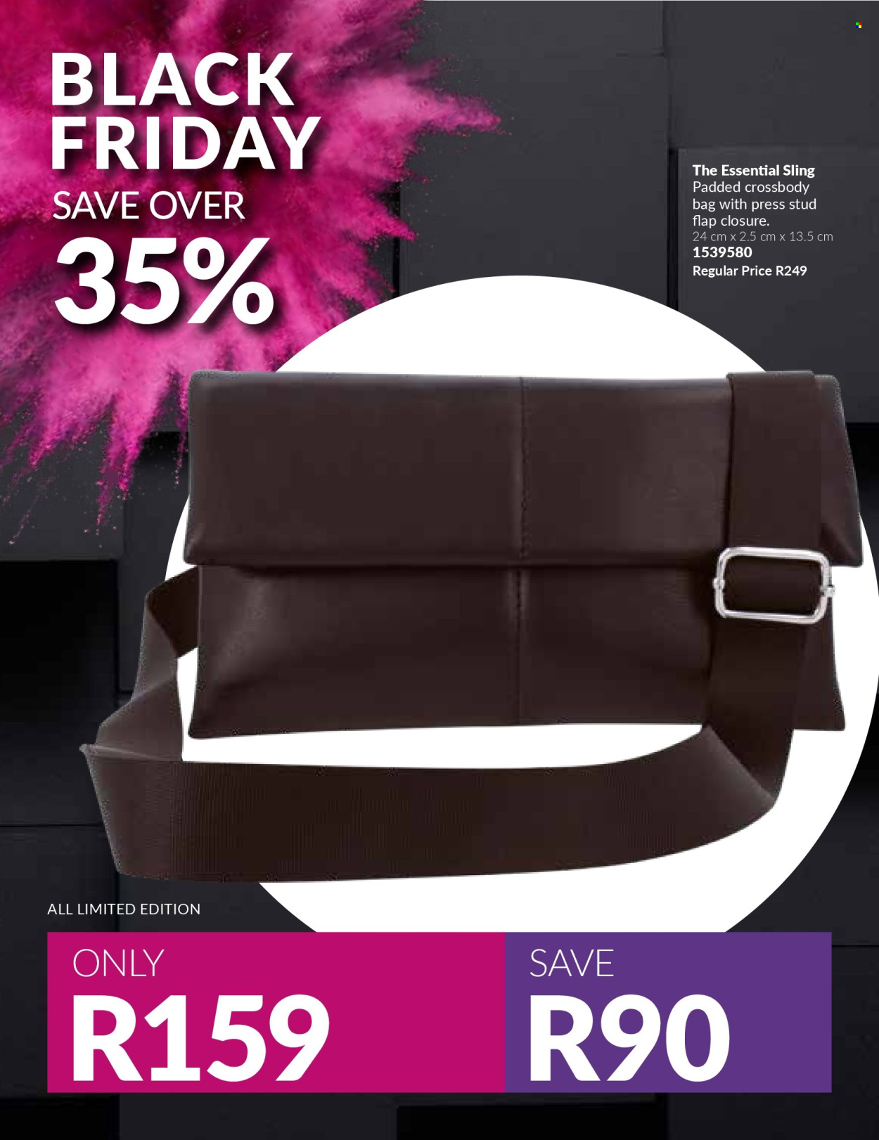Avon specials - 25/11/2024 - 28/11/2024. Page 14