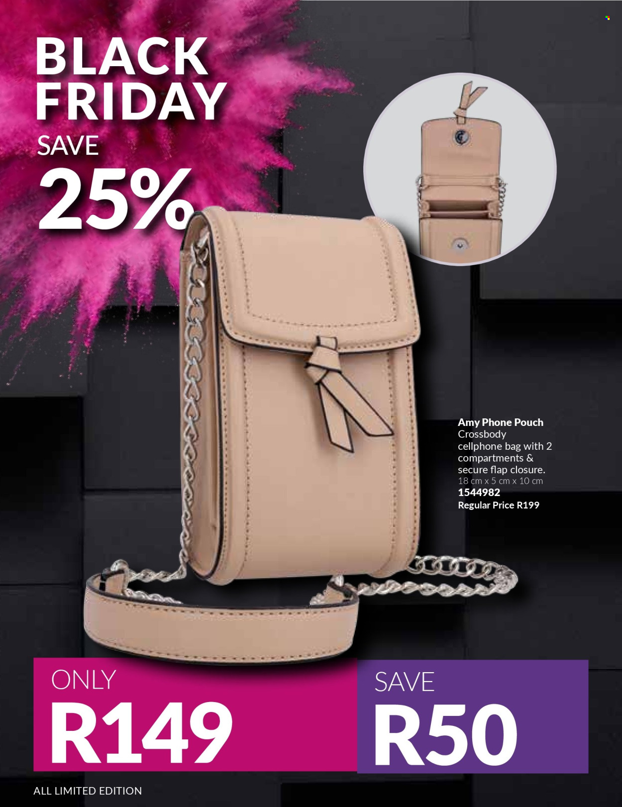 Avon specials - 25/11/2024 - 28/11/2024. Page 15