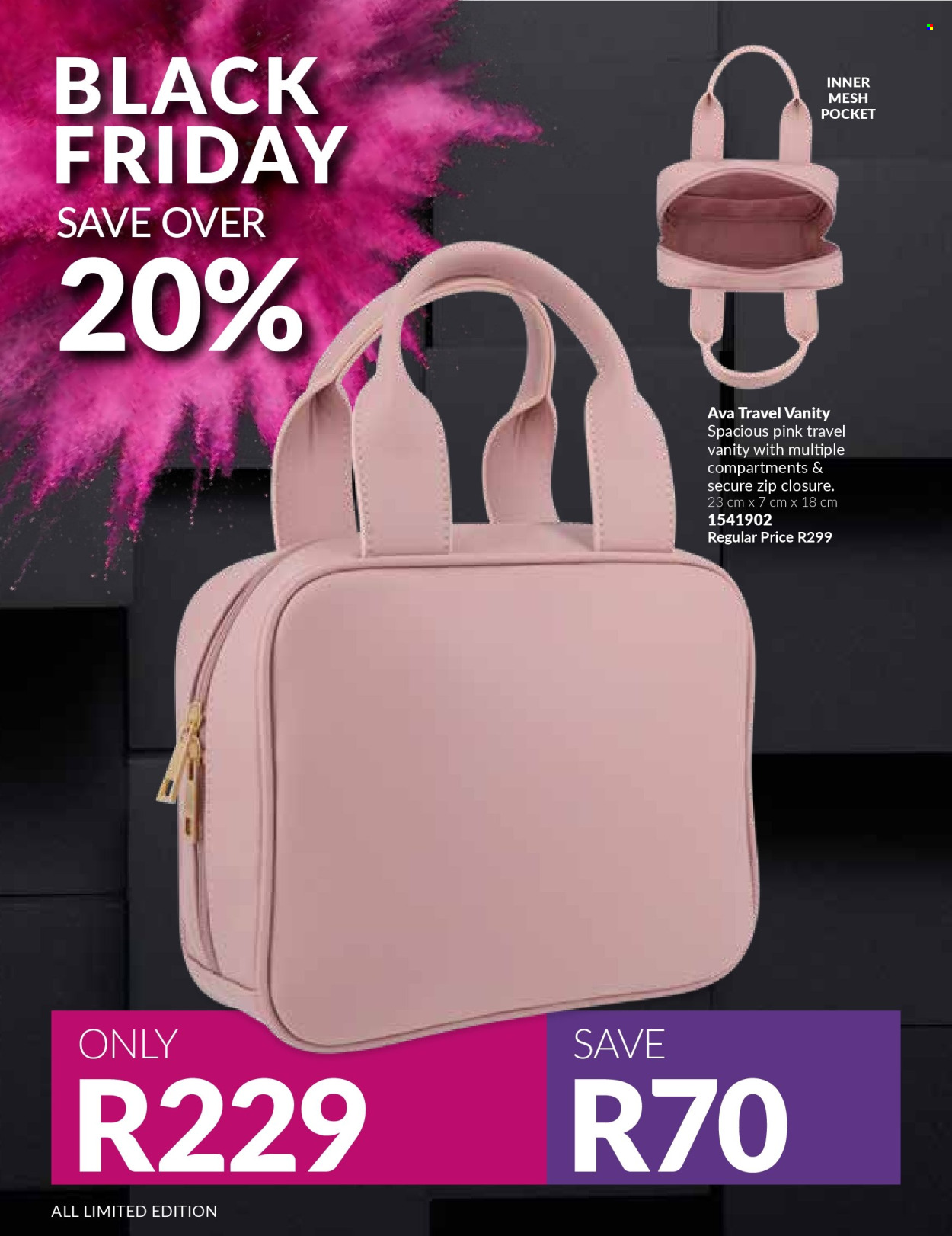 Avon specials - 25/11/2024 - 28/11/2024. Page 16
