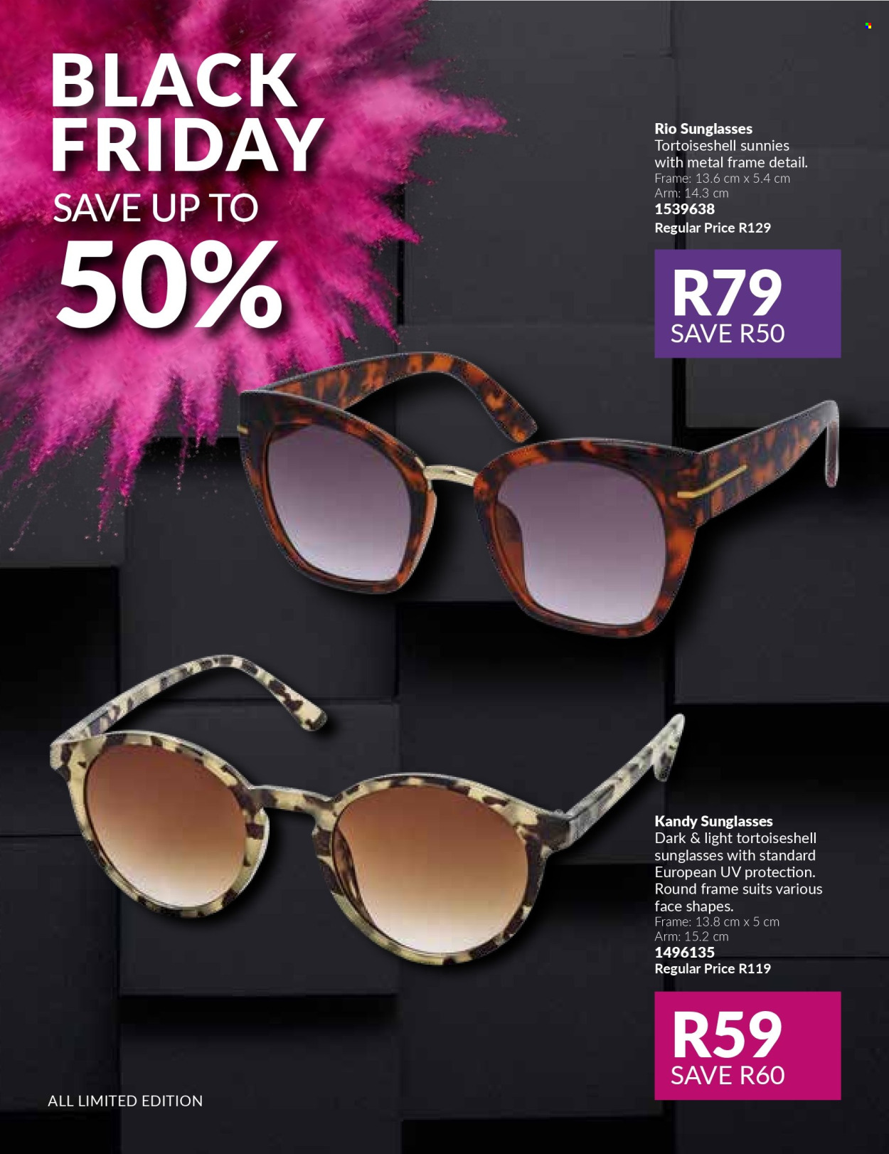 Avon specials - 25/11/2024 - 28/11/2024. Page 20