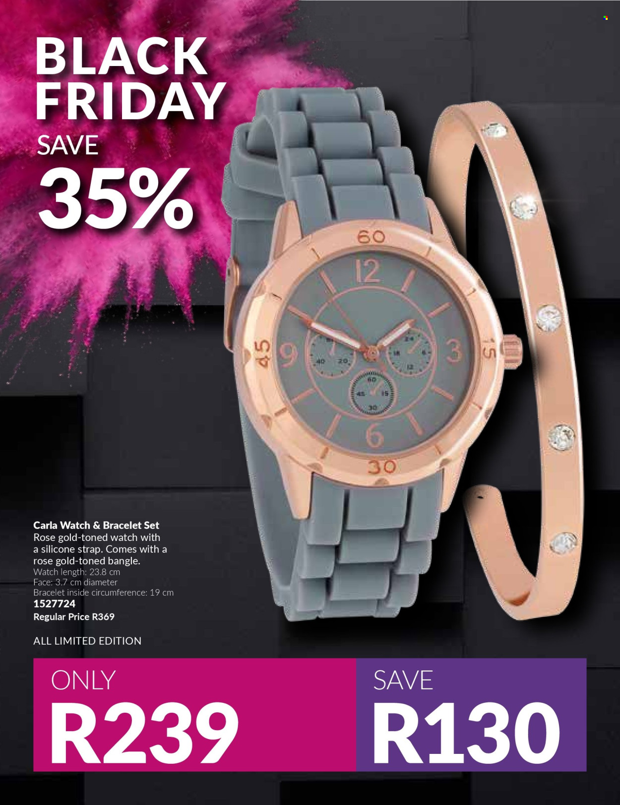 Avon specials - 25/11/2024 - 28/11/2024. Page 24