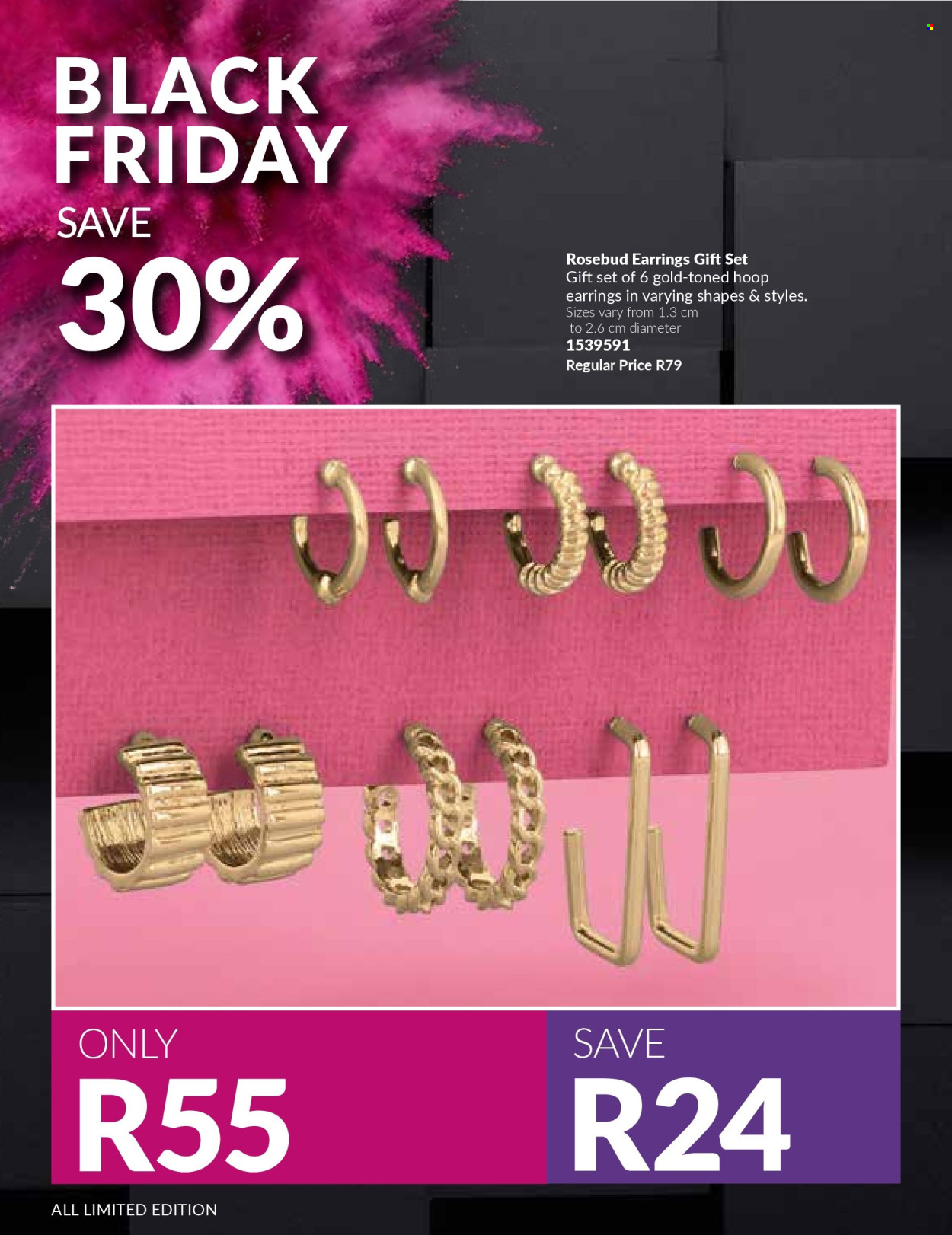 Avon specials - 25/11/2024 - 28/11/2024. Page 27