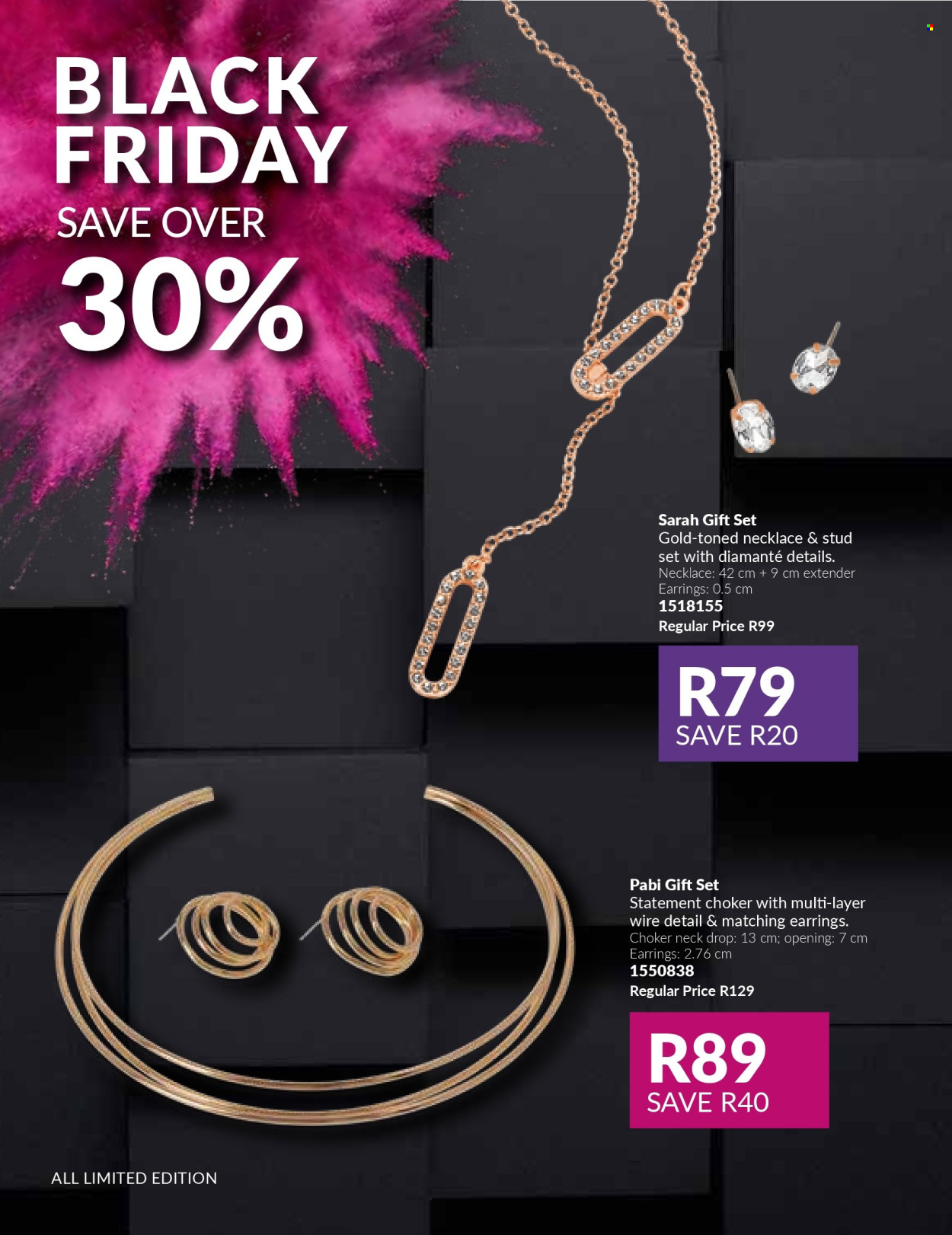 Avon specials - 25/11/2024 - 28/11/2024. Page 28
