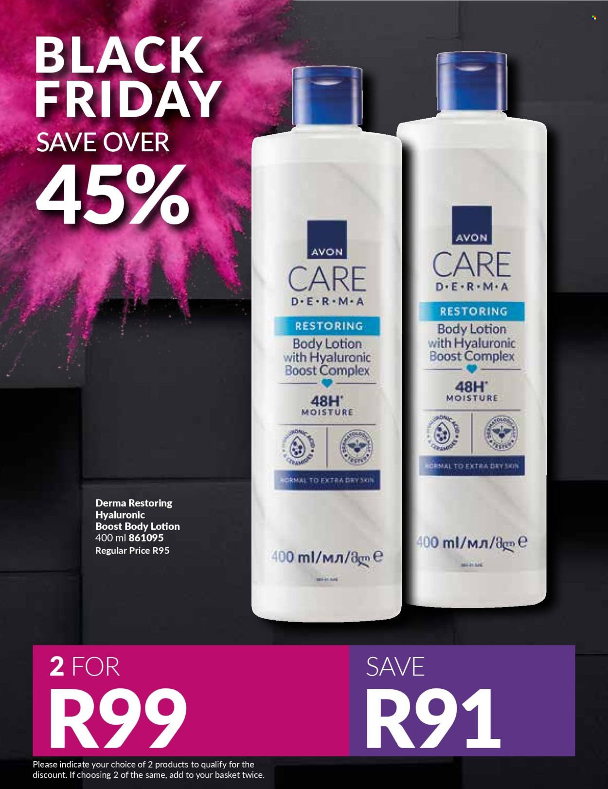 Avon specials - 25/11/2024 - 28/11/2024. Page 35