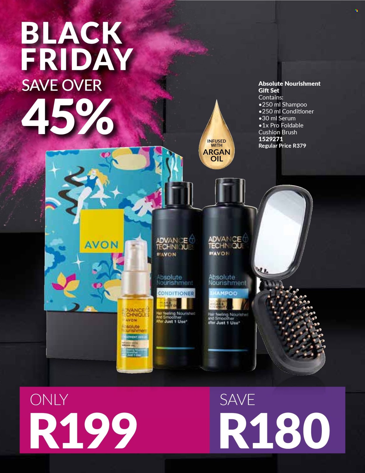 Avon specials - 25/11/2024 - 28/11/2024. Page 36