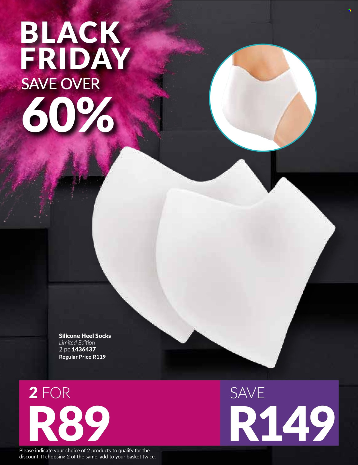 Avon specials - 25/11/2024 - 28/11/2024. Page 41