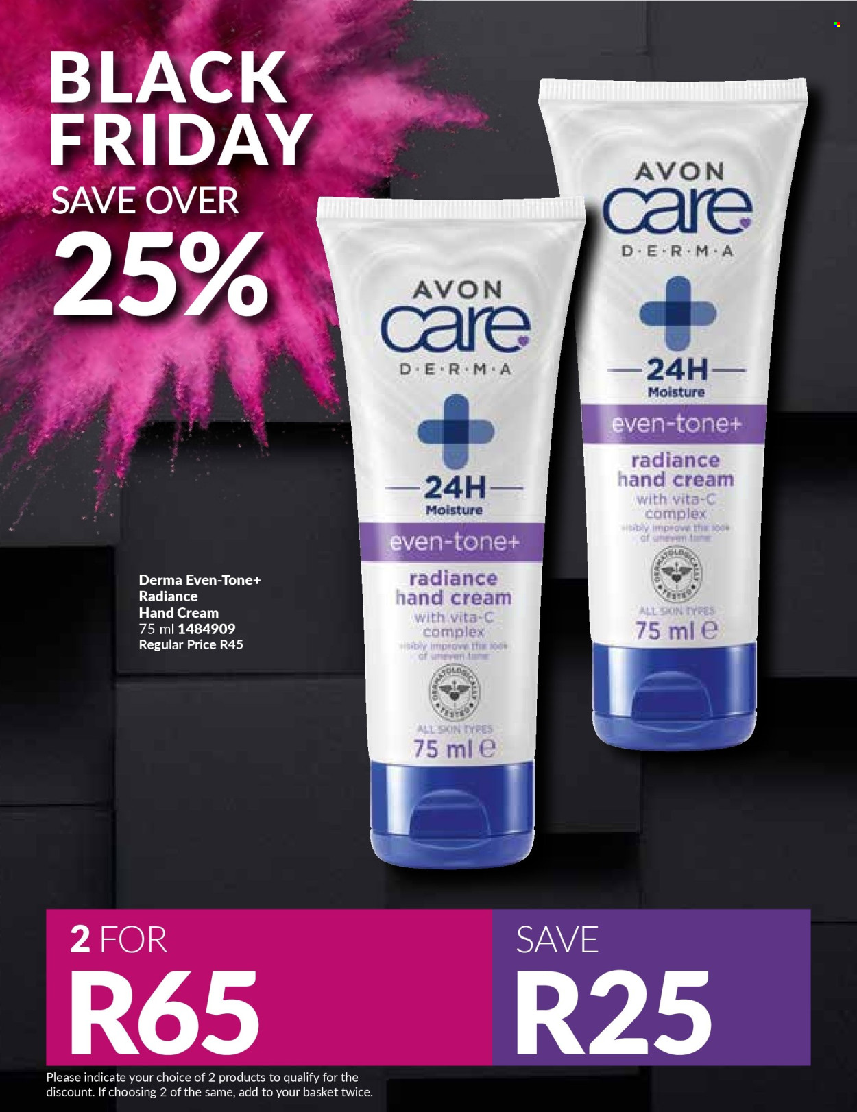 Avon specials - 25/11/2024 - 28/11/2024. Page 42