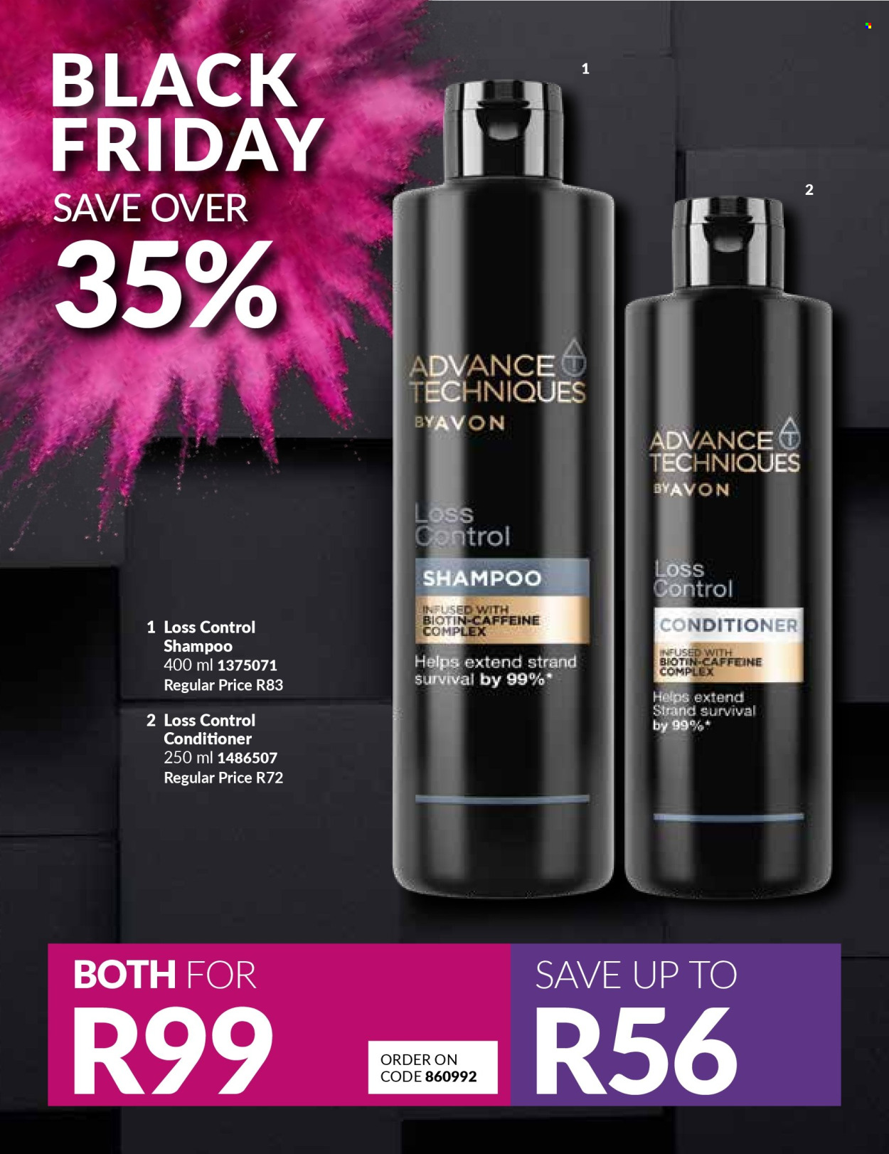 Avon specials - 25/11/2024 - 28/11/2024. Page 43