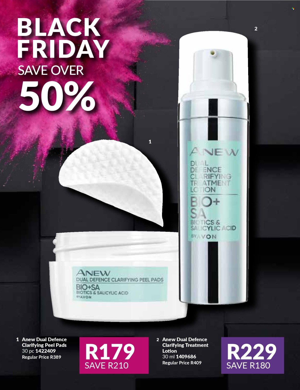 Avon specials - 25/11/2024 - 28/11/2024. Page 44