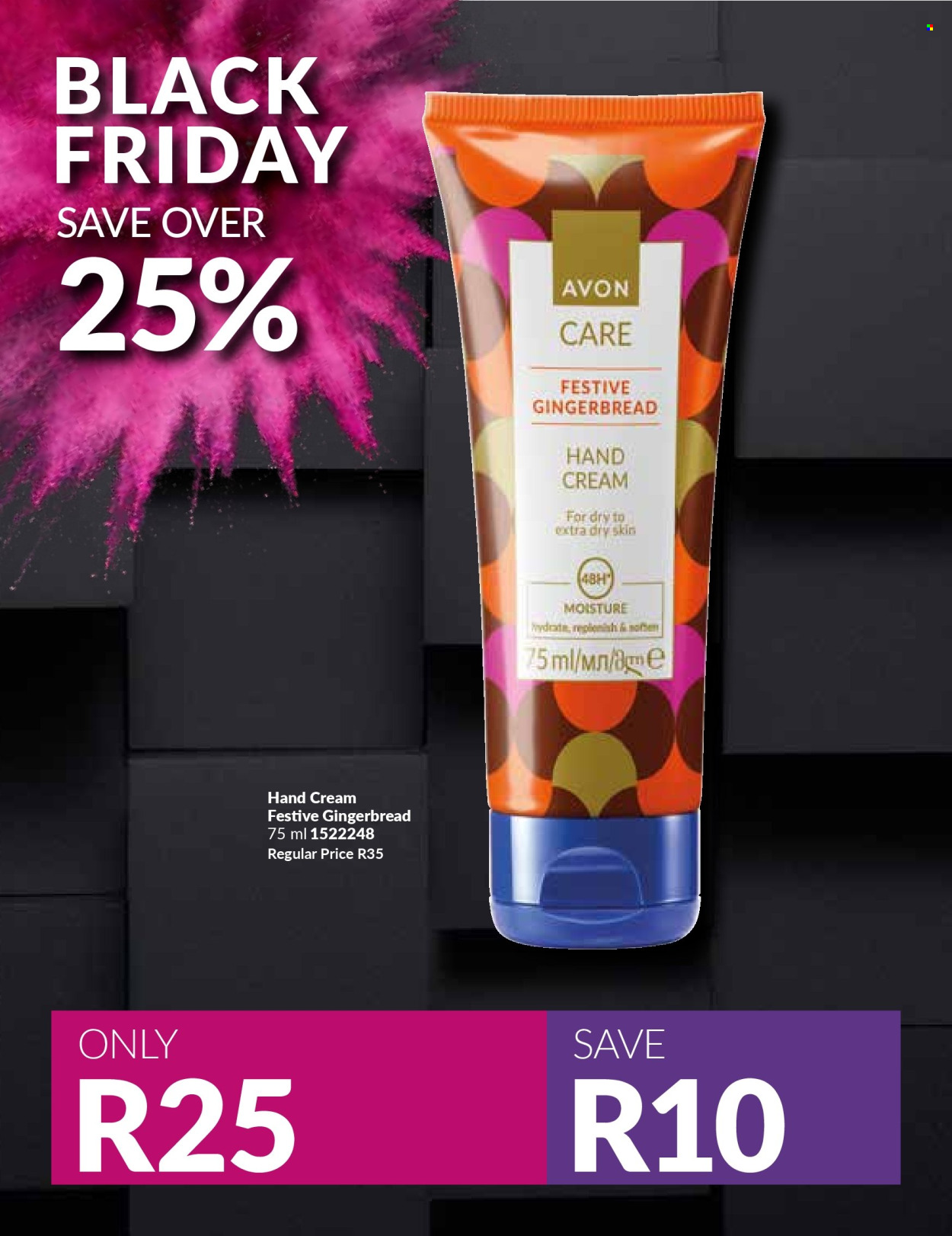 Avon specials - 25/11/2024 - 28/11/2024. Page 45