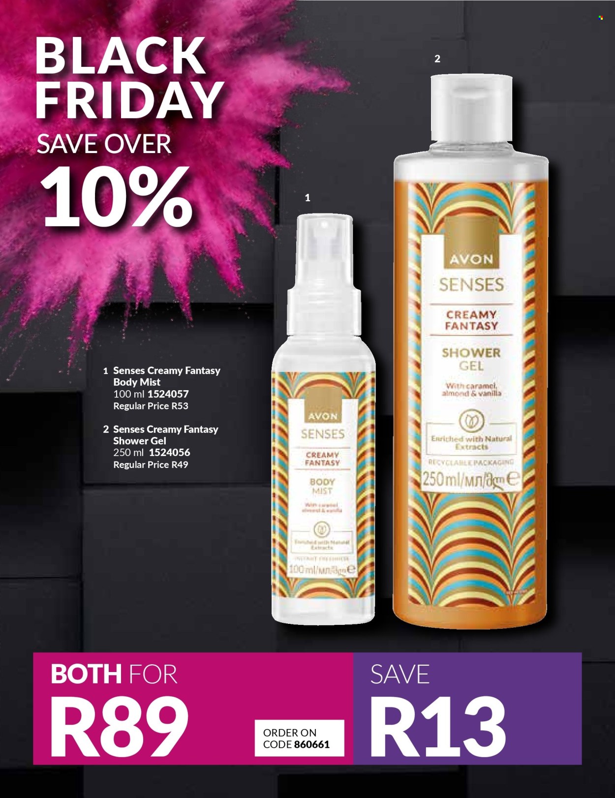 Avon specials - 25/11/2024 - 28/11/2024. Page 46