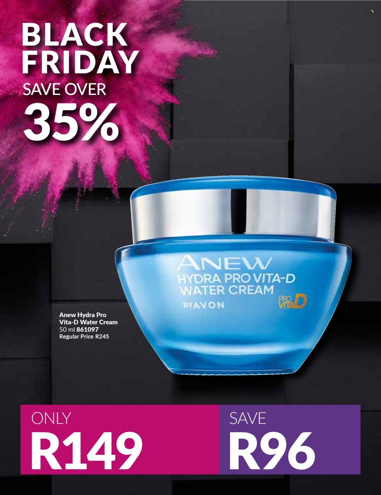 Avon specials - 25/11/2024 - 28/11/2024. Page 47