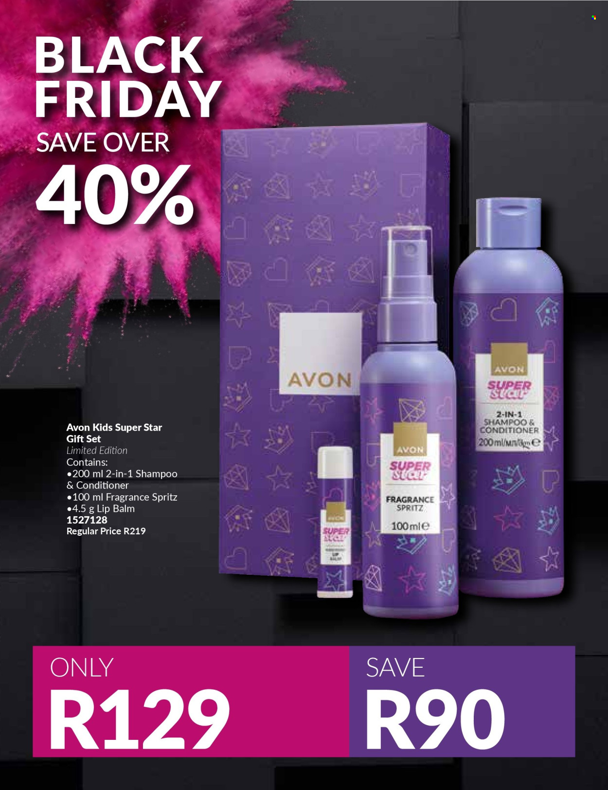 Avon specials - 25/11/2024 - 28/11/2024. Page 49