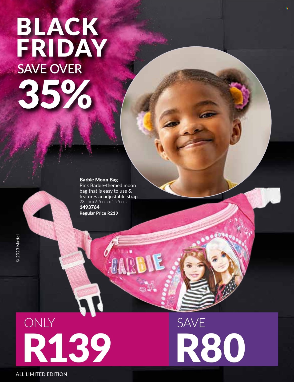 Avon specials - 25/11/2024 - 28/11/2024. Page 51