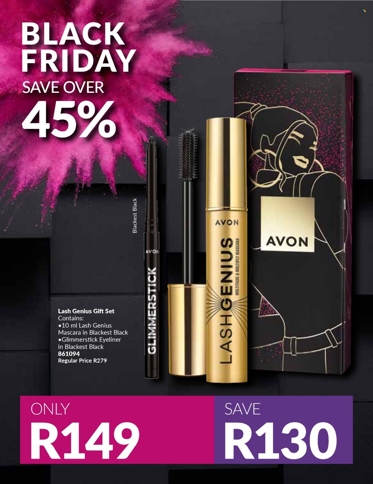 Avon specials - 25/11/2024 - 28/11/2024. Page 52