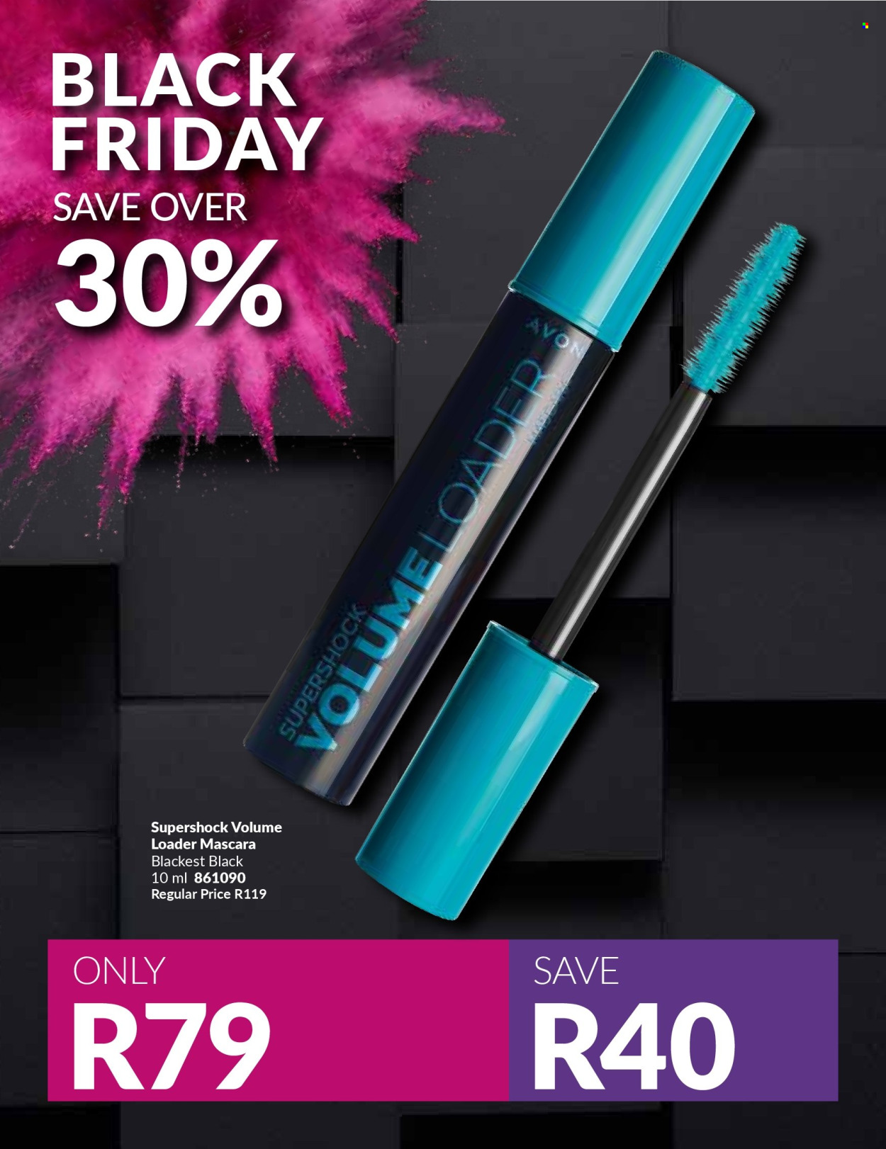 Avon specials - 25/11/2024 - 28/11/2024. Page 55