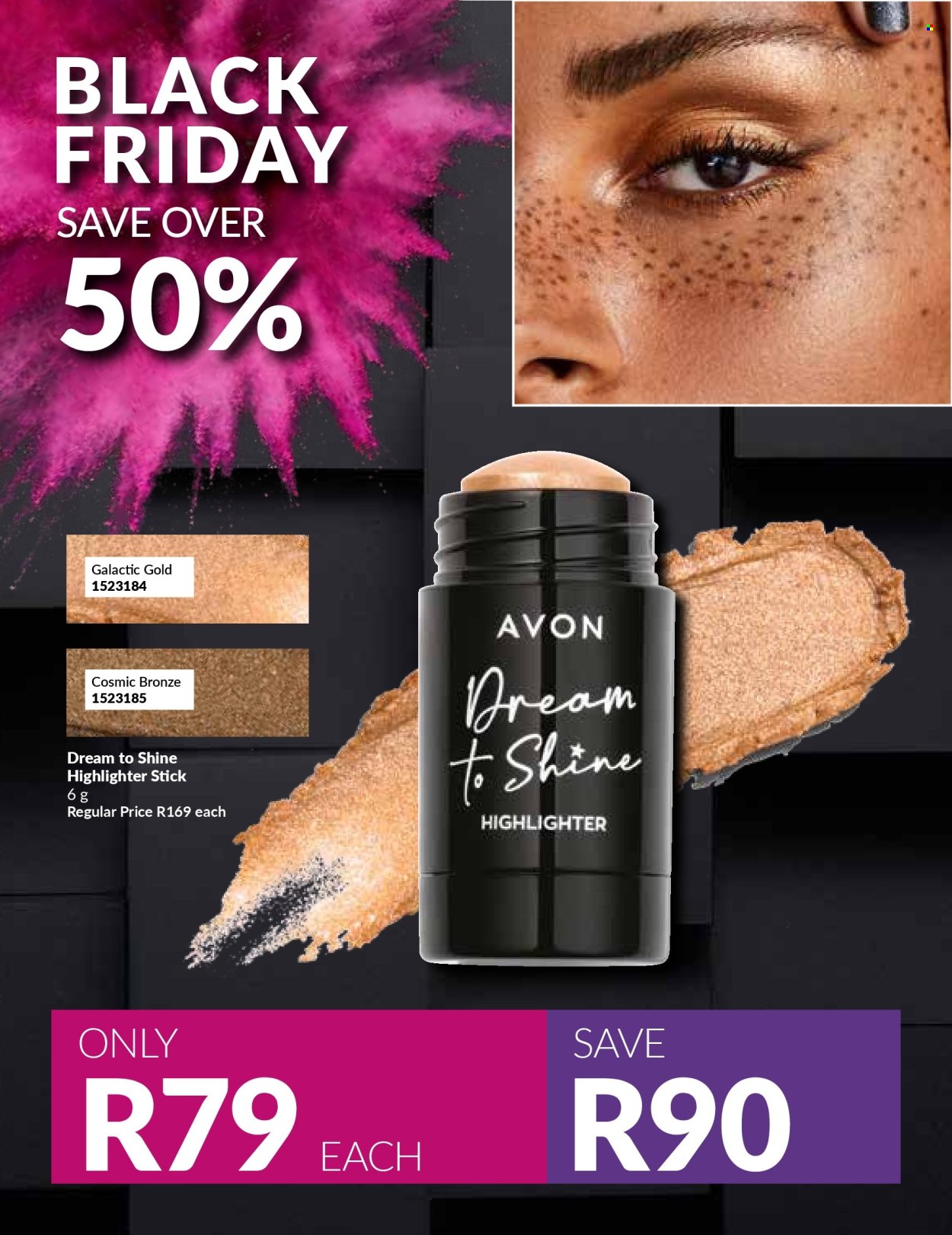 Avon specials - 25/11/2024 - 28/11/2024. Page 56