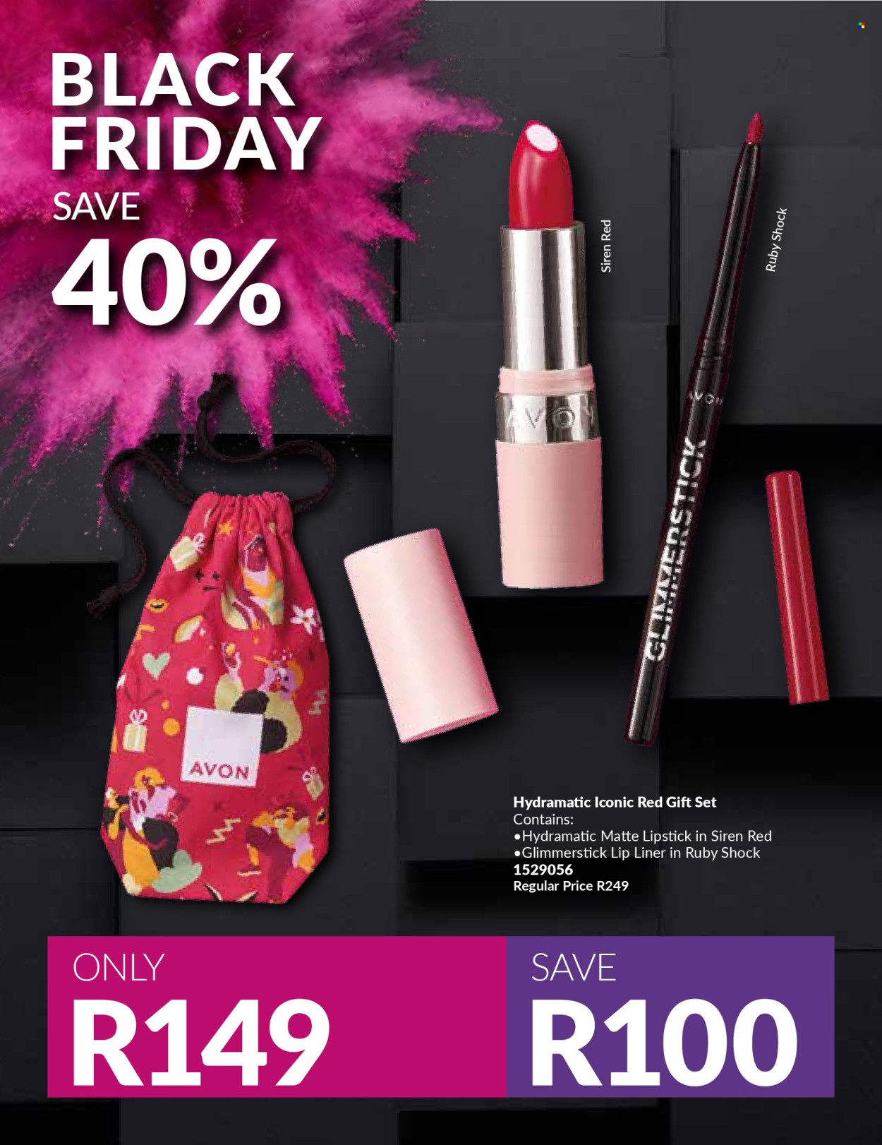 Avon specials - 25/11/2024 - 28/11/2024. Page 57