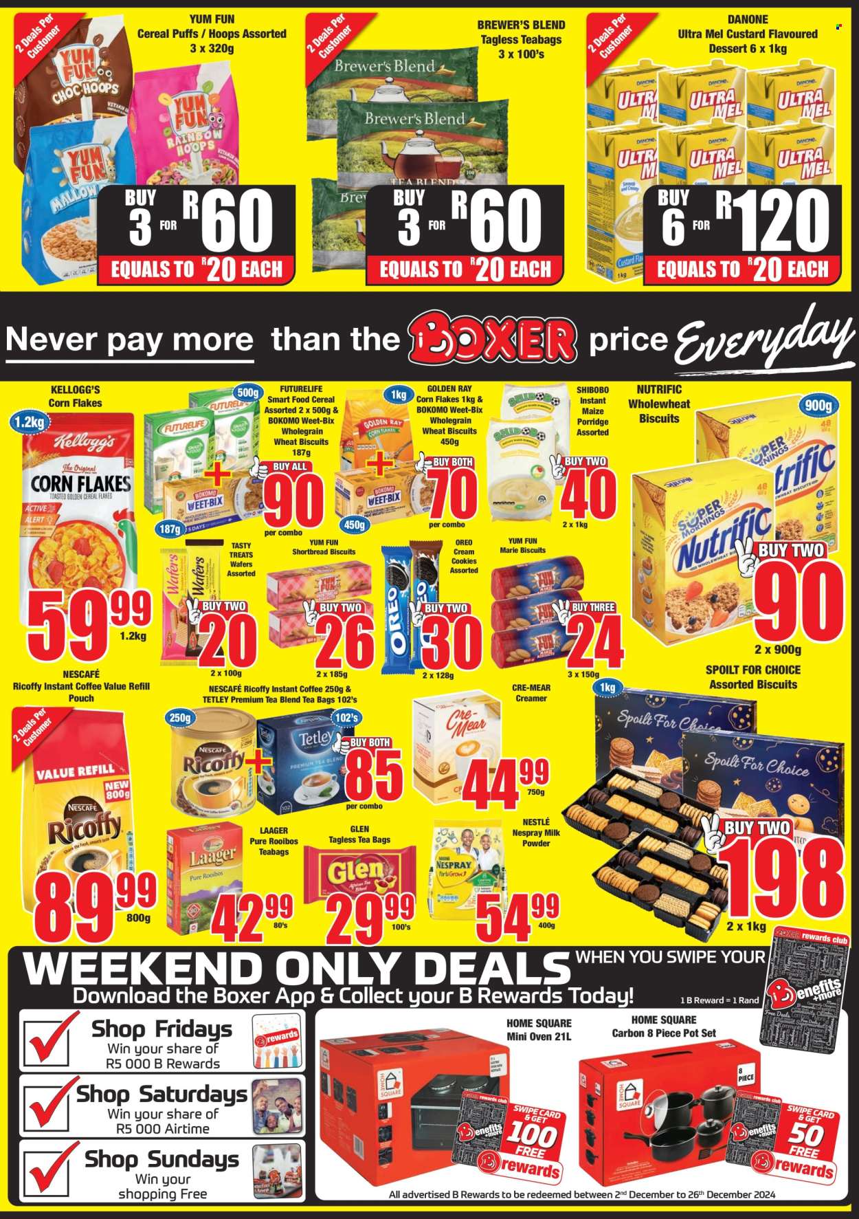 Boxer specials - 28/11/2024 - 01/12/2024. Page 5