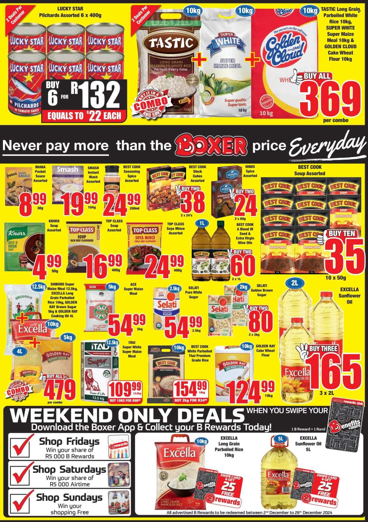 Boxer specials - 28/11/2024 - 01/12/2024. Page 7